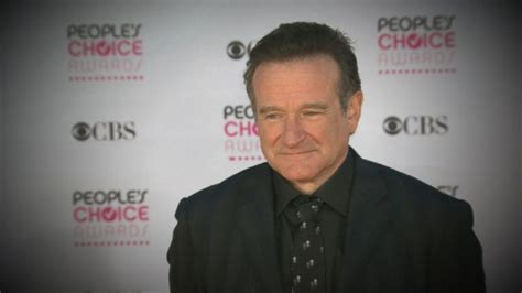 Video Turning Robin Williams into 'Aladdin's' Genie - ABC News