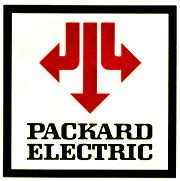 Two Generations of Packard Entrepreneurs | NovaNumismatics.com
