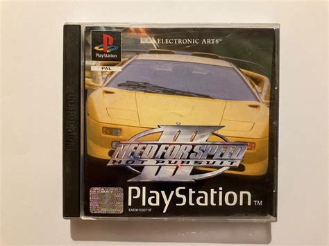 Need For Speed Hot Pursuit PS Kaufen Auf Ricardo
