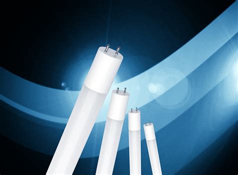 Arctic – an LED tube for all temperatures from the refrigeration and ...
