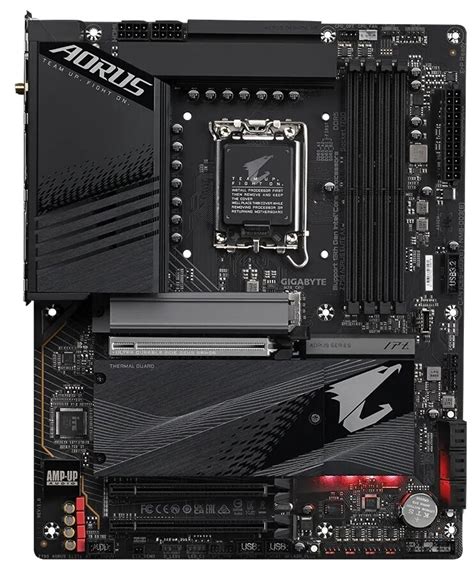 GIGABYTE Z790 AORUS ELITE AX — отзывы покупателей