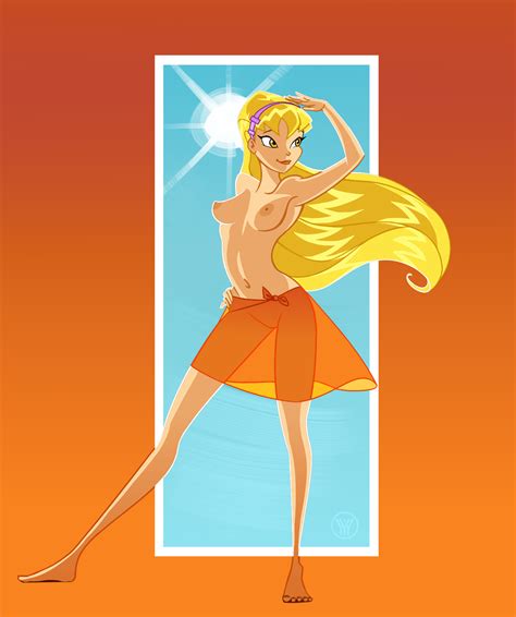 Stella By FrostyDude Hentai Foundry