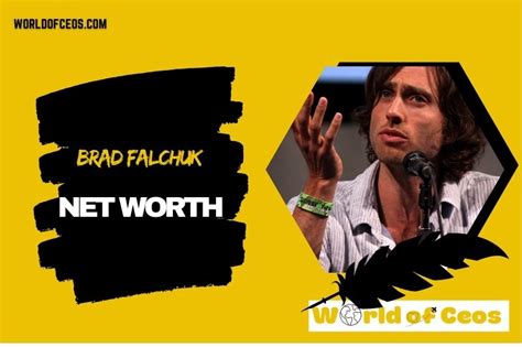 Brad Falchuk Net Worth 2024: Wealth, TV Success and Career Insights
