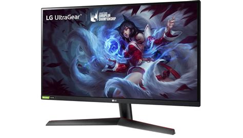 Come Scegliere Un Monitor Da Gaming Tuttotech Net