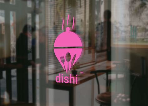 dishi on Behance