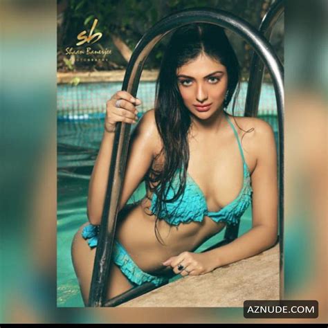 Khushi Mukherjee Hot Sexy Pics Collection July December Aznude