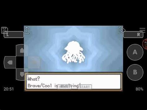 Tentacool Evolution Youtube