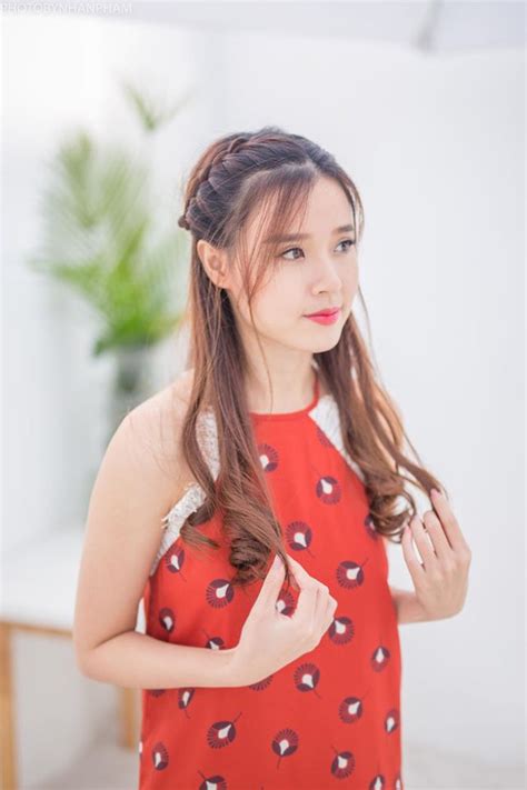 TẾT 2017 những bộ cánh nhìn là thấy Xuân về Tết đến của sao hot girl Việt