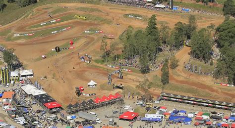 Pistas de motocross conheça mais sobre as principais no Brasil