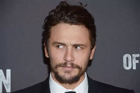 James Franco Denies Having Sex With Lindsay Lohan Again But Says They Did Kiss Irish Mirror