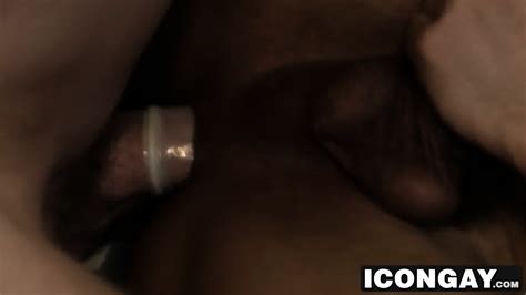 Hot Latino Twink Armond Rizzo Rides His Lover Troy Accola