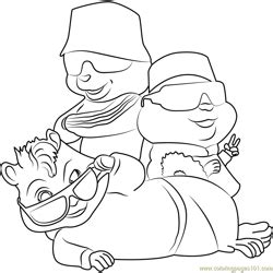 Squeak Baby First Coloring Pages Coloring Pages