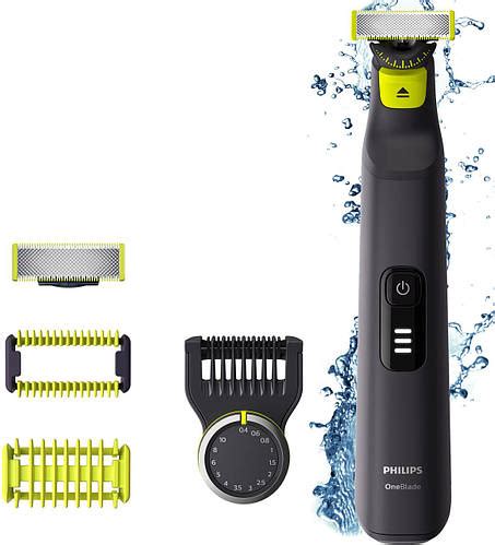 Philips OneBlade Pro 360 QP6541/15 (ID#1742294844), цена: 2400 ...
