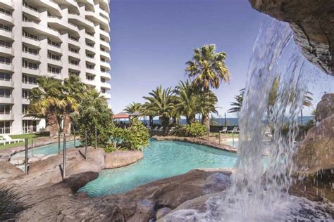 25 Best Hotels In Perth With Pool