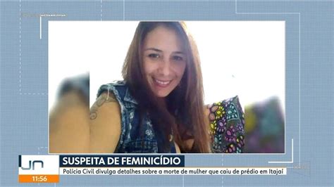 Mulher Morta Ap S Cair De Andar De Pr Dio Em Sc O Que Se Sabe E O