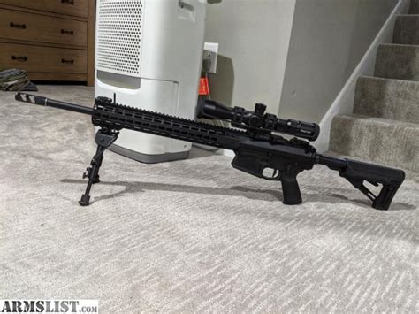 Armslist For Sale Aero Precision Ar10 308