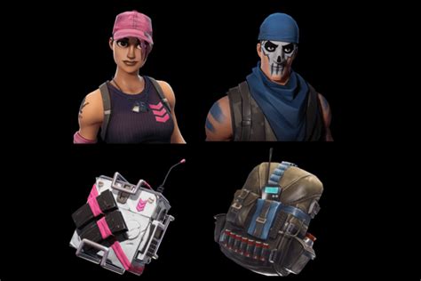 Fortnite Founders Pack owners will get exclusive Battle Royale skins ...