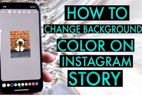 Details How To Change Background Colour Of Insta Story Abzlocal Mx