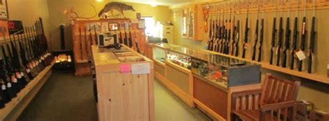 Wolf Den Guns And Ammo - Shopping - Olean - Franklinville