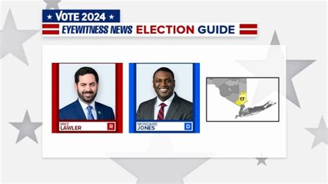 Eyewitness News Election Guide What To Know Before You Vote In 2024