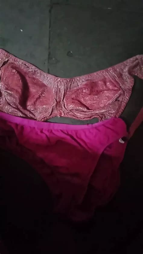 Fapp On Bras And Panties Indian Gay Masturbation Masturbation Porn By FapHouse XHamster