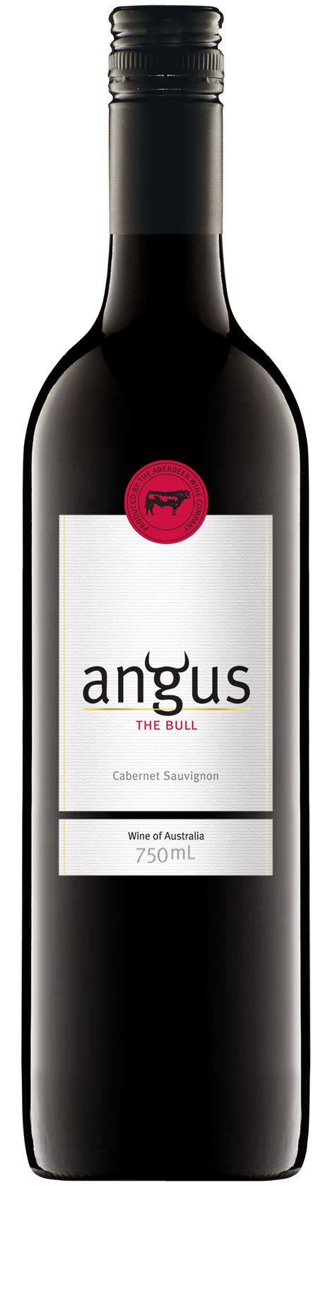 Angus The Bull Cabernet Sauvignon Central Victoria From