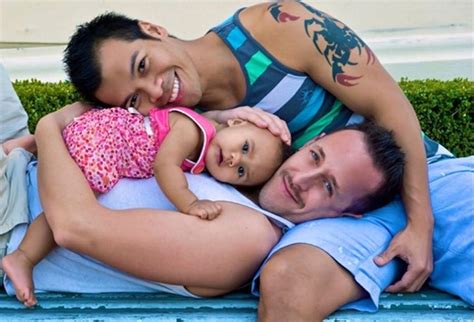 Adopción LGBT registra efectos positivos Gay Morelia