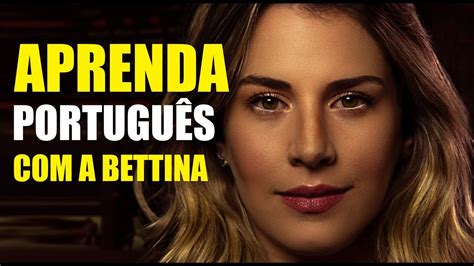 BETTINA Aprenda a Interpretar e Compreender textos de Português YouTube