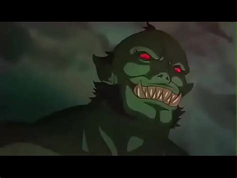 Goblin Cave Scene 1 XVIDEOS