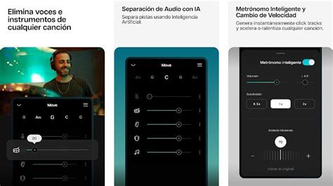 Las 14 Mejores Afinador De Voz En Android IPhone