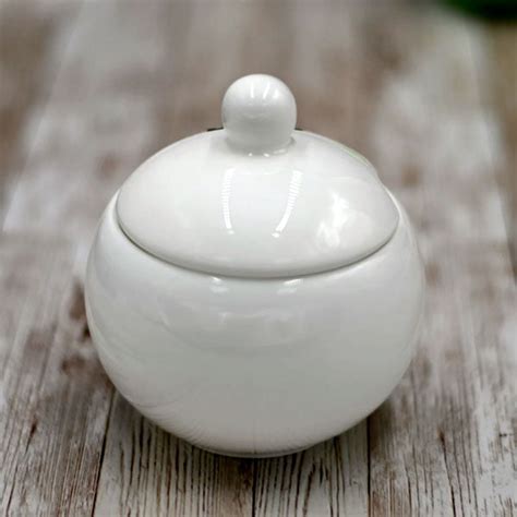 Wilmax Fine Porcelain Sugar Bowl 11 Oz 325 Ml Wl 995001 A In Pakistan