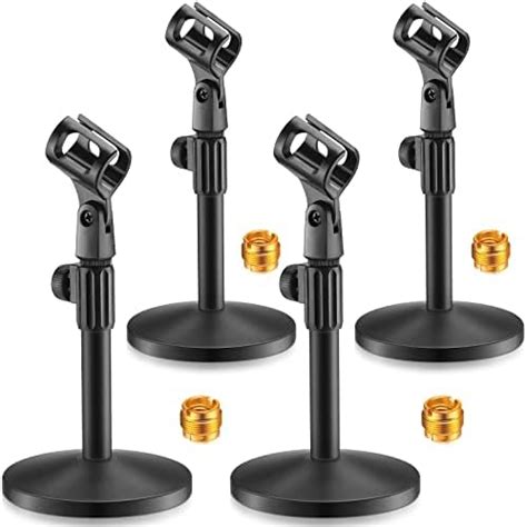 Amazon Bilione In Multi Function Desktop Microphone Stand