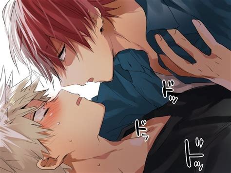 Tu Voz Todobaku Terminada Artofit