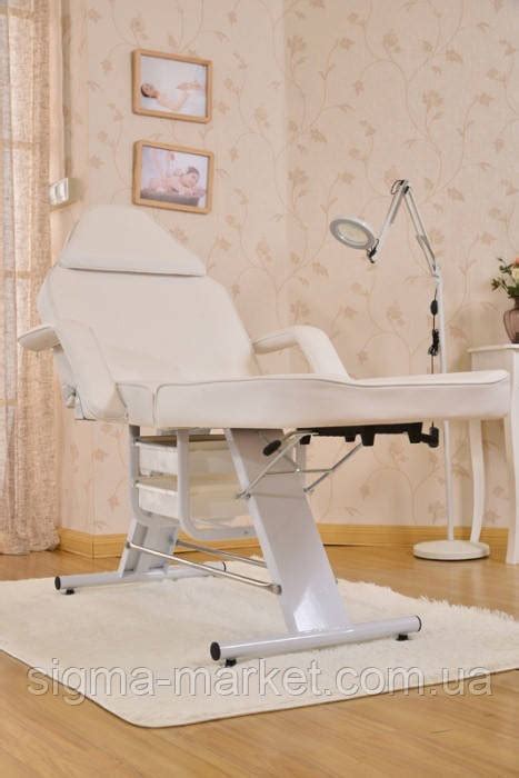 КУШЕТКА КОСМЕТОЛОГИЧЕСКАЯ A 202: продажа, цена в Киеве. Процедурные ...