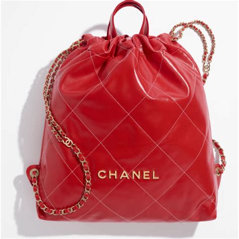 Chanel Cruise 2023 Classic Bag Collection | Bragmybag