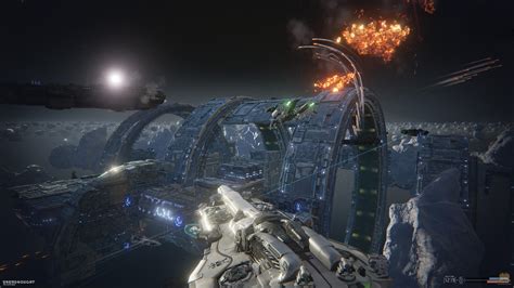 Dreadnought Gameplay - 3840x2160 Wallpaper - teahub.io