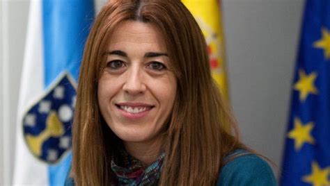 La ferrolana Sol María Vázquez nueva directora Xeral de Comercio de la