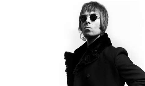 Liam Gallagher Gli Oasis Hanno Fatto In Tre Anni Quello Che I Beatles