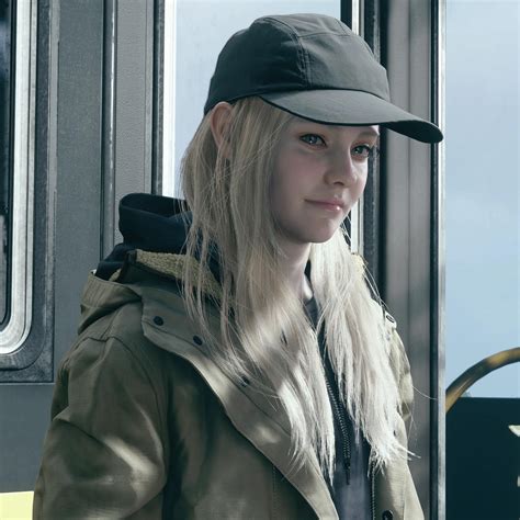 Future of Rosemary Winters? : r/residentevil