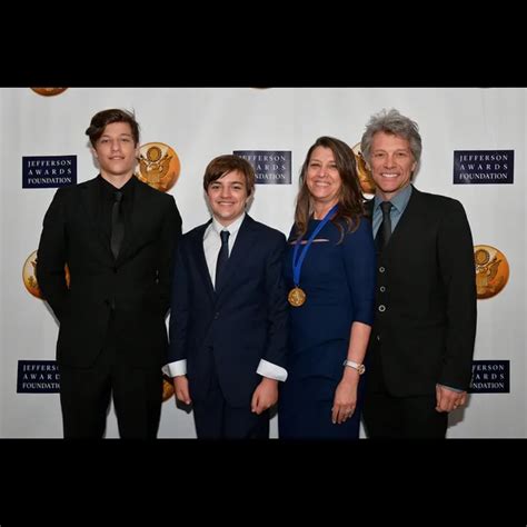 jake bon jovi's net worth