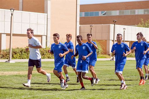 Real Salt Lake To Host Slcc Soccer Teams The Globe