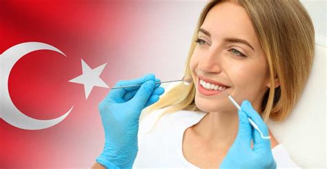 Turkey Teeth Guide Is Treatment In Turkey Worth It