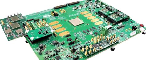 Pcb Assembly Components A Comprehensive Guide Prototype Pcb Assembly