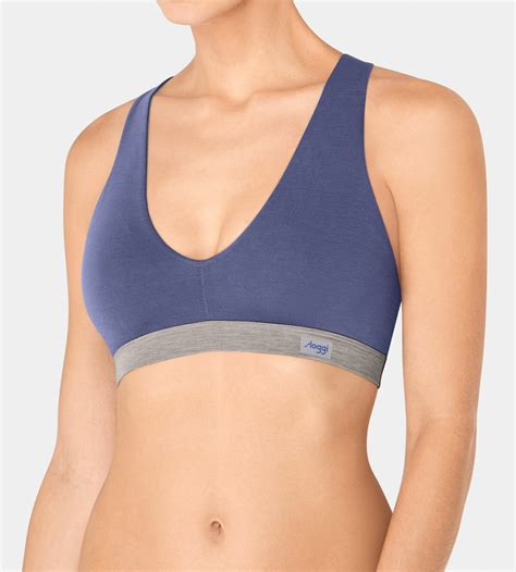 Sloggi By Triumph Women S MOve Flow Top 2 Sport Top Energy Boosting EU