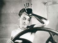 Naked Méret Elisabeth Oppenheim Added by sina