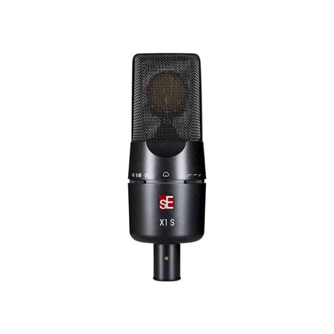 ไมโครโฟน sE Electronics X1 S Microphone