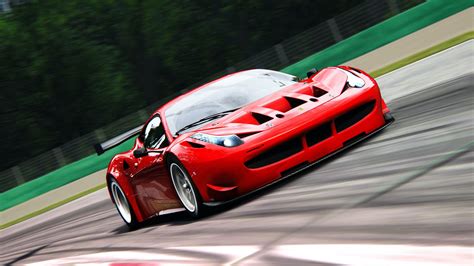 Купить Assetto Corsa со скидкой на ПК