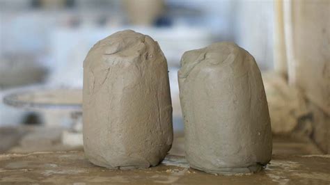 Cretan Pots | Firing