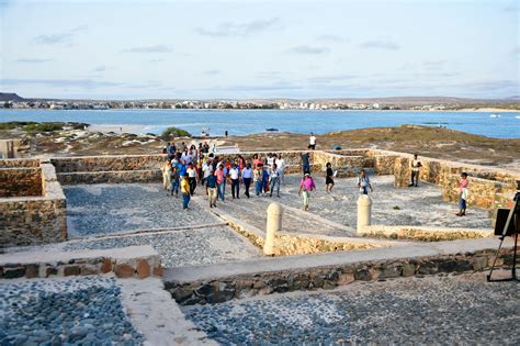 Museus De Cabo Verde