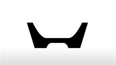 Honda reveals new 'H mark' logo at CES for future EVs - Autoblog